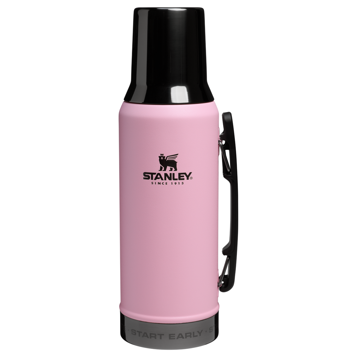 Stanley 1913 The Messi x Stanley High Precision Flow Mate System 1.3 QT in Messi GOAT Pink