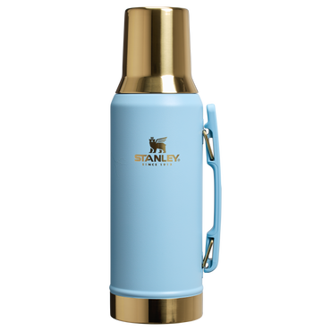 The Messi x Stanley Classic Vacuum Bottle | 1.3 QT