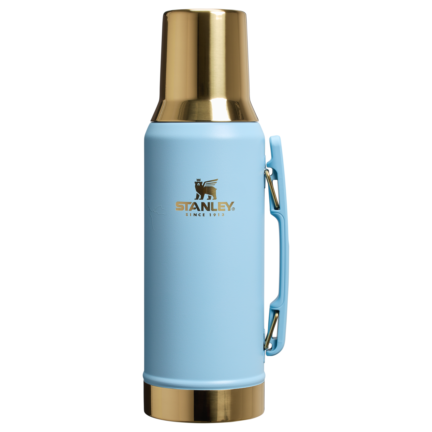 The Messi x Stanley Classic Vacuum Bottle | 1.3 QT