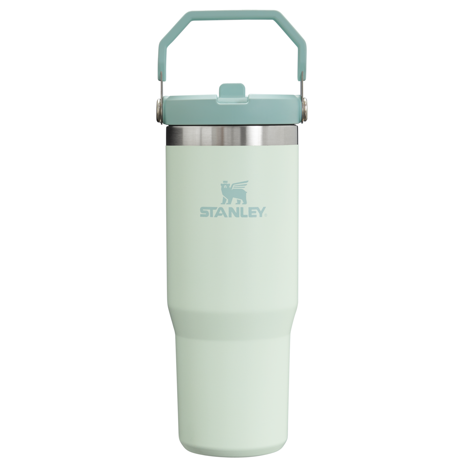 The IceFlow Flip Straw Tumbler | 30 OZ | 0.88 L - Stanley Create
