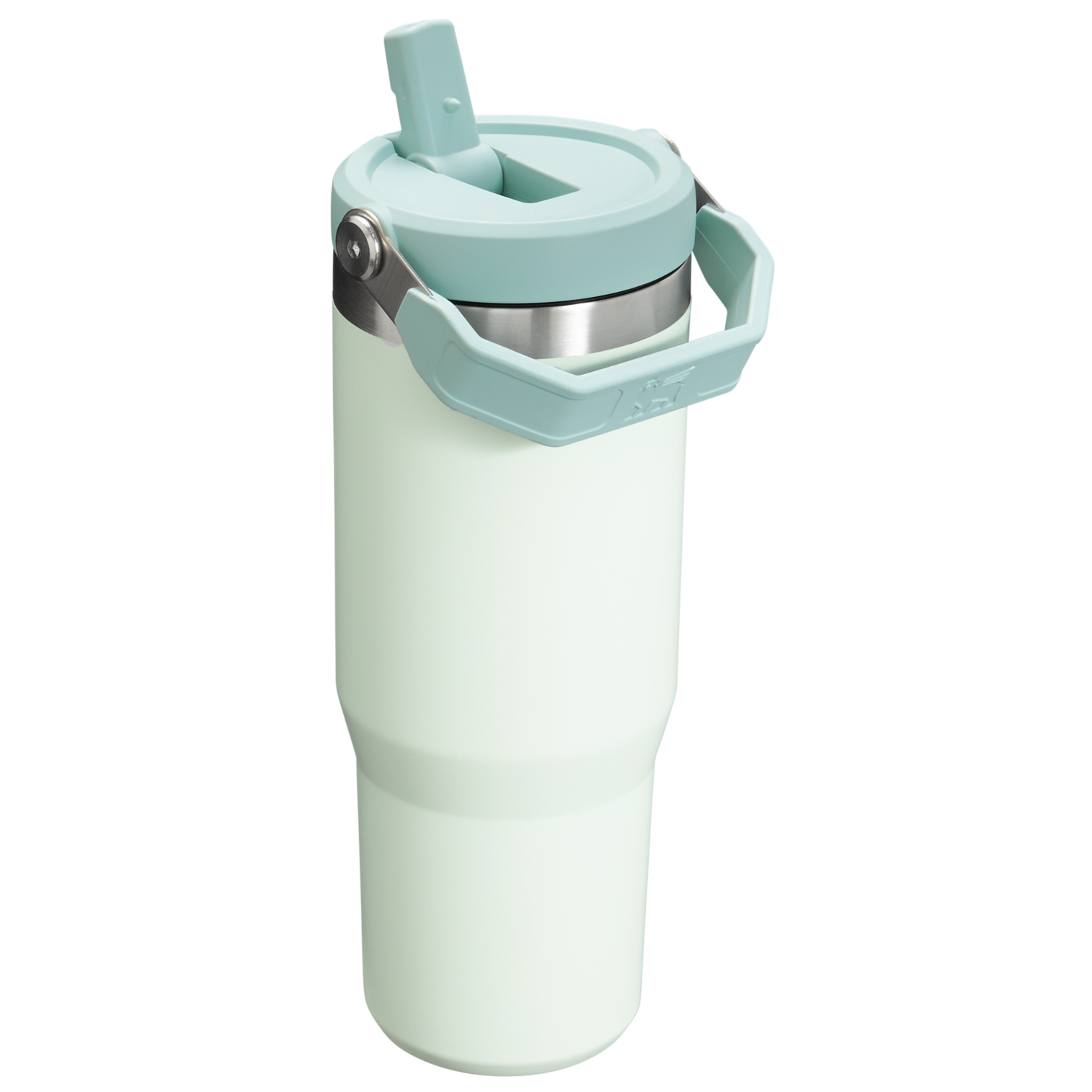 The IceFlow Flip Straw Tumbler | 30 OZ | 0.88 L - Stanley Create