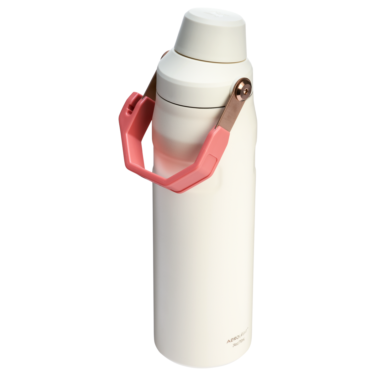 IceFlow™ Bottle with Fast Flow Lid | 24 OZ | 0.71 L