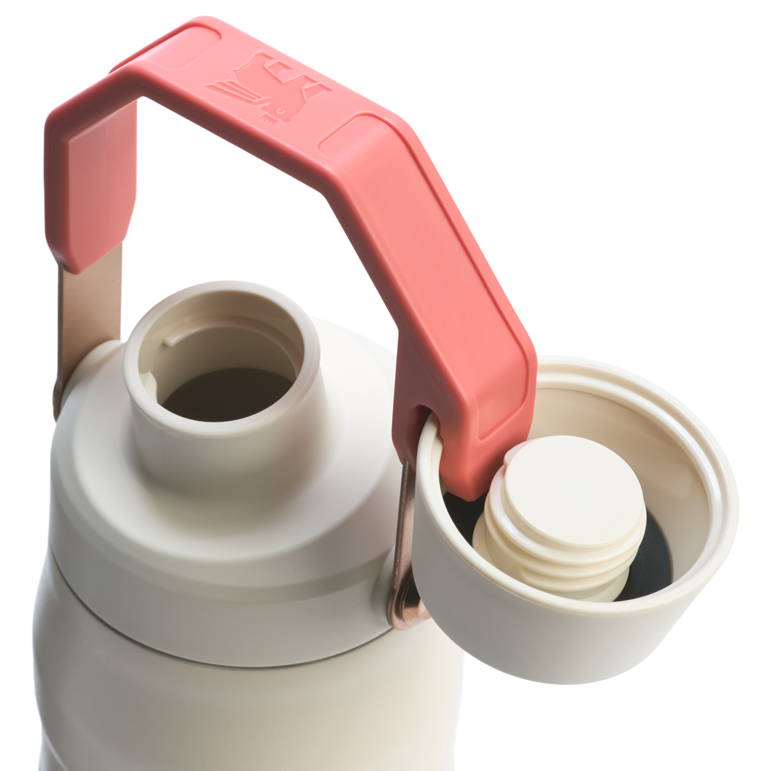 IceFlow™ Bottle with Fast Flow Lid | 24 OZ | 0.71 L