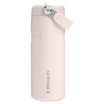 The IceFlow™ Bottle with Flip Straw Lid | 16 OZ | 0.47 L