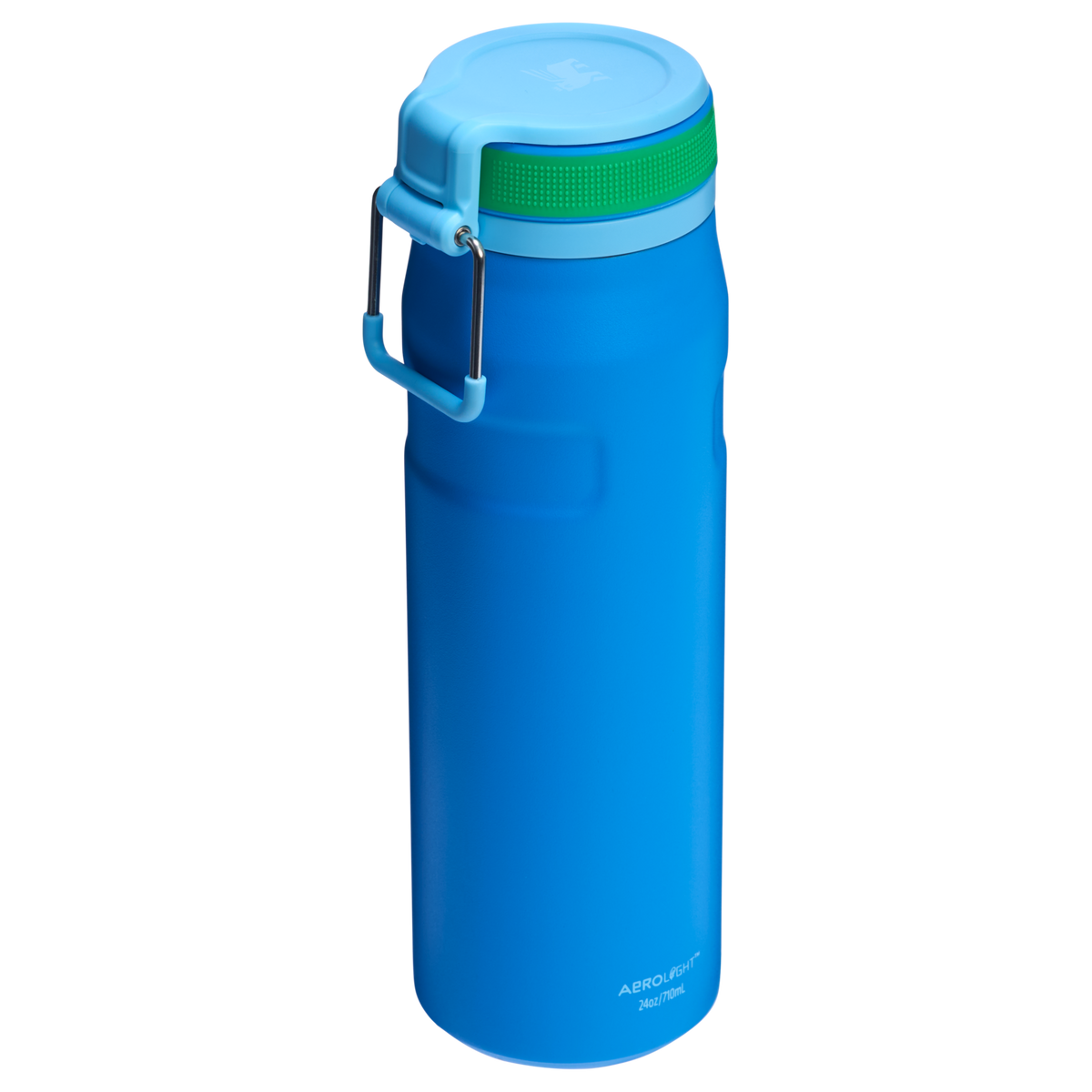The IceFlow™ Bottle with Twist Flip Lid | 24 OZ | .70 L