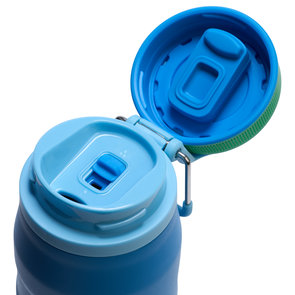 The IceFlow™ Bottle with Twist Flip Lid | 24 OZ | .70 L