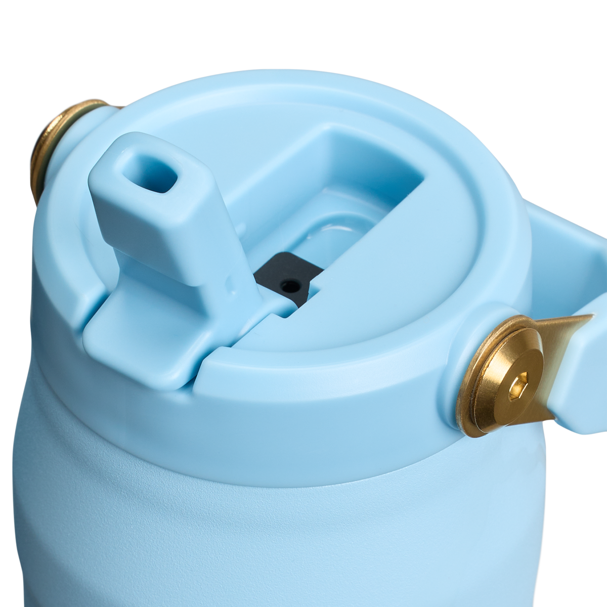 The Messi x Stanley IceFlow™ Bottle with Flip Straw Lid | 24 OZ | 0.7 L2