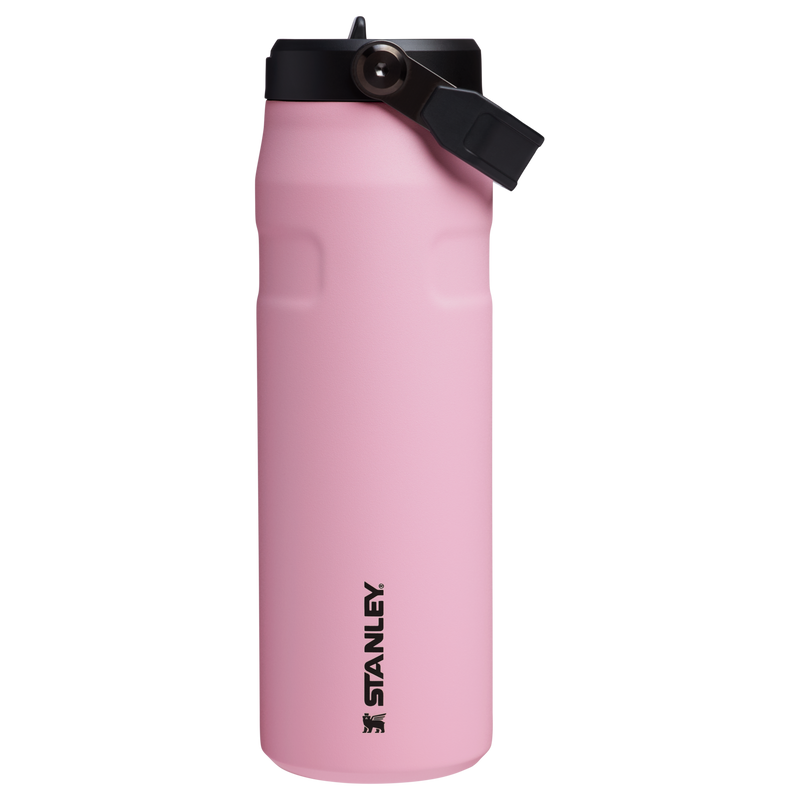 The Messi x Stanley IceFlow™ Bottle with Flip Straw Lid | 24 OZ