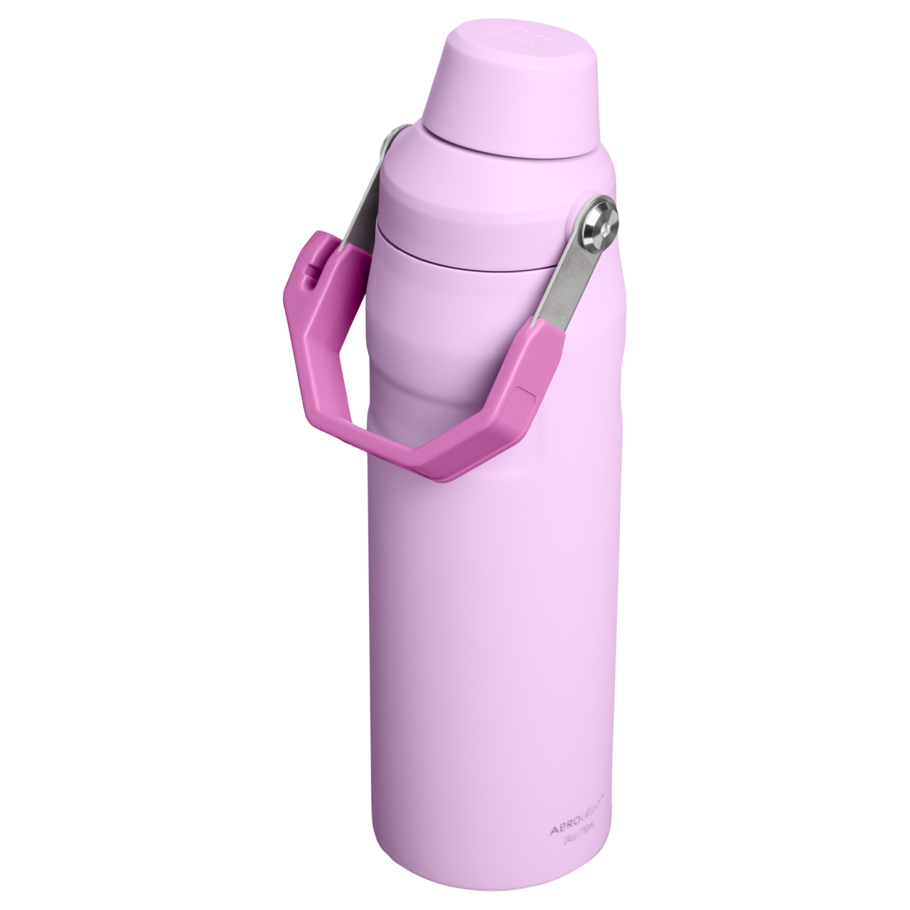 IceFlow™ Bottle with Fast Flow Lid | 24 OZ | 0.71 L – Stanley 1913 CA
