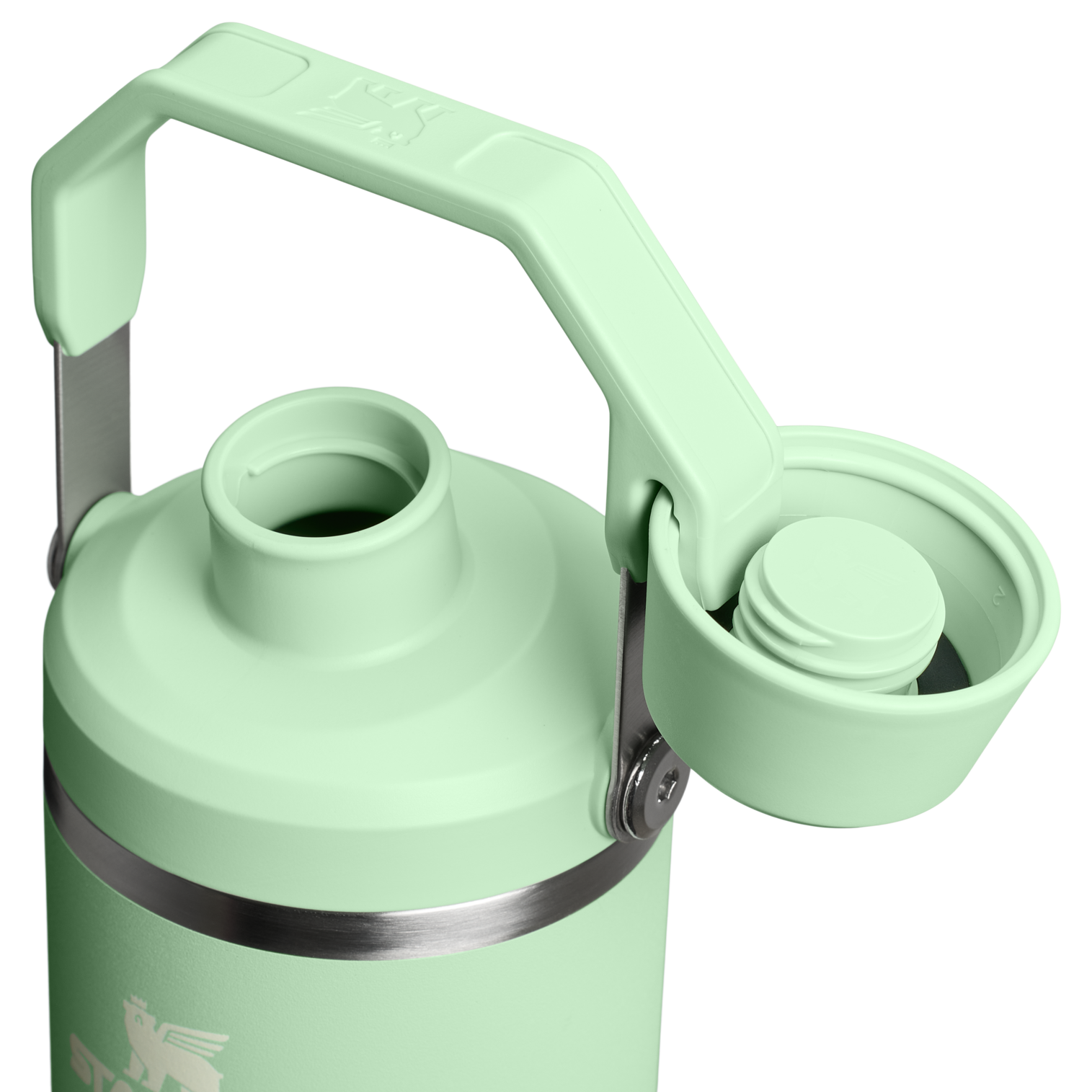 The IceFlow™ Tumbler with Fast Flow Lid | 30 OZ