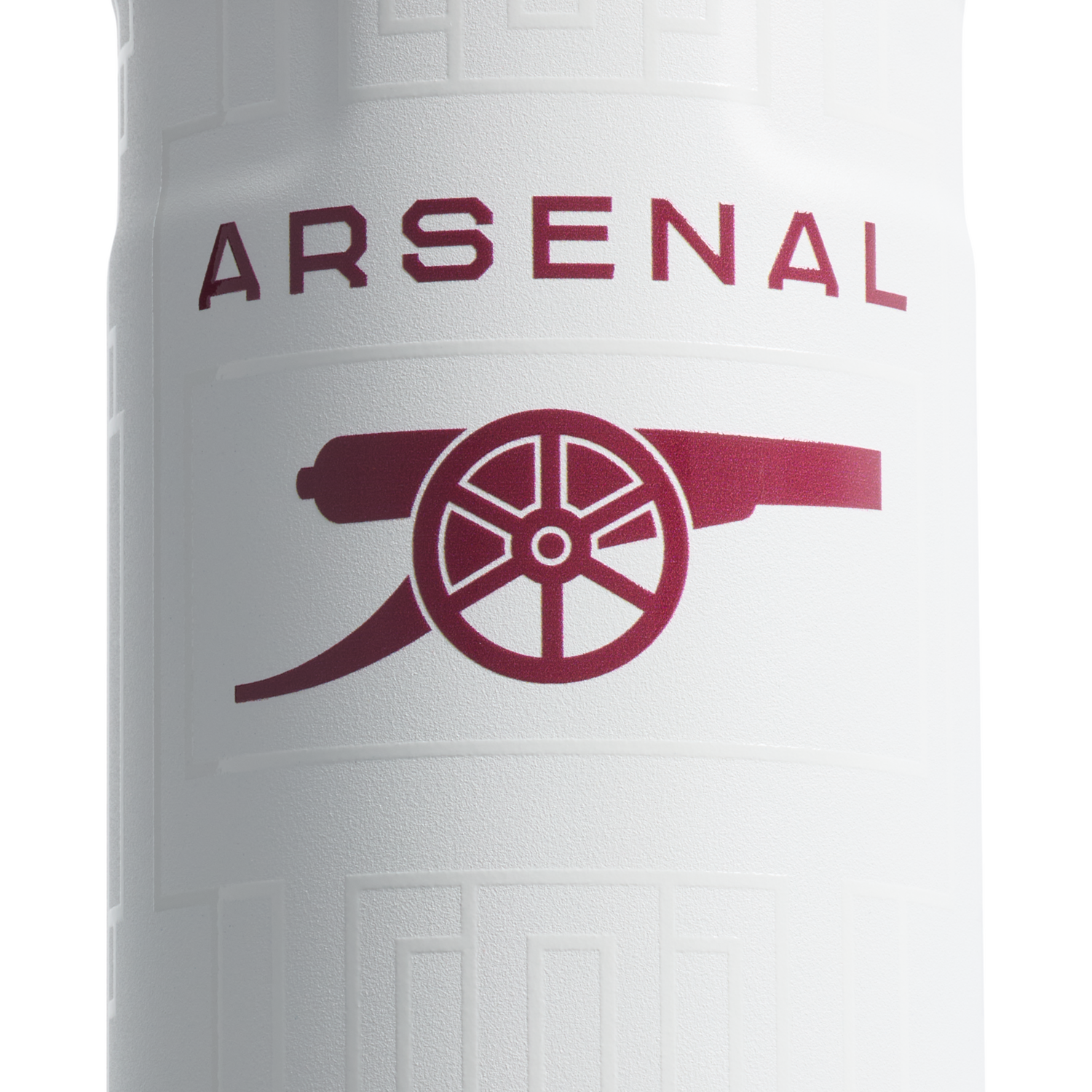 Stanley 1913 Stanley 1913 x Arsenal IceFlow™ Bottle Flip Straw 2.0 in Arsenal Homage | View 4