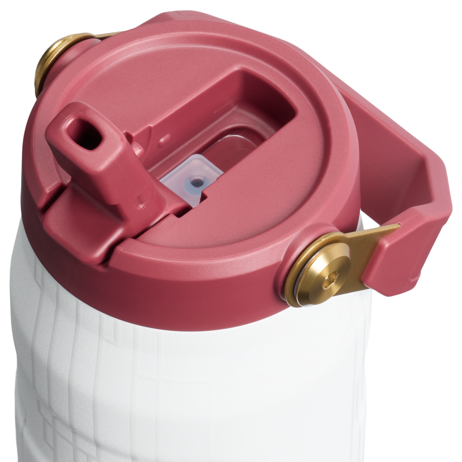 Stanley 1913 x Arsenal IceFlow™ Bottle Flip Straw 2.0 | 24 OZ | 0.71 L