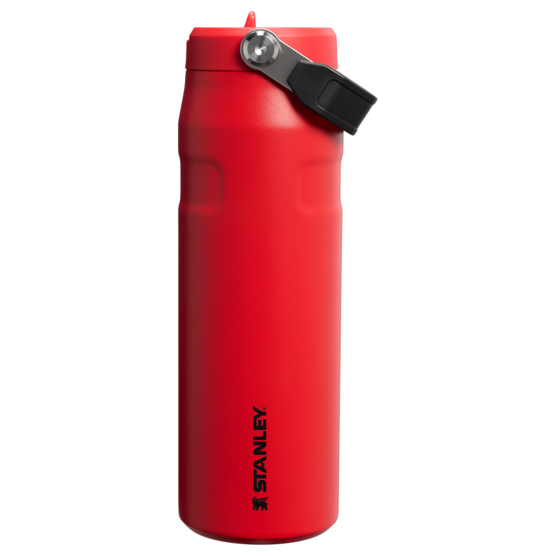 The IceFlow Bottle with Flip Straw Lid | 24oz | 0.71 L | Stanley