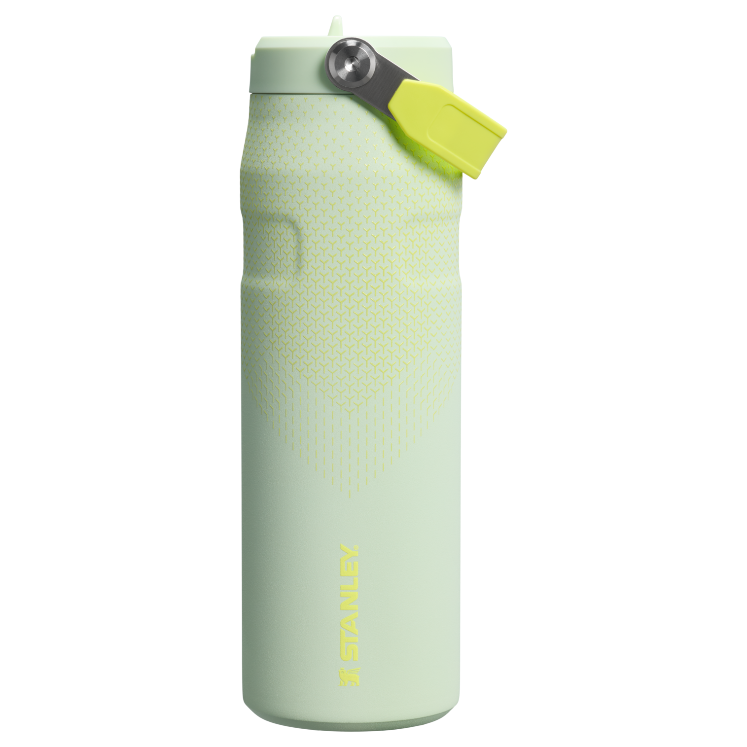 The IceFlow™ Bottle with Flip Straw Lid | 24 oz | 0.71 L