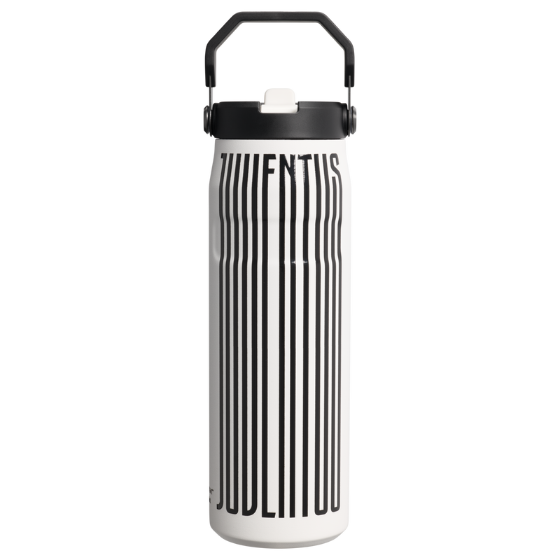 Stanley 1913 Stanley 1913 x Juventus The IceFlow™ Bottle Flip Straw 2.0 24 OZ in Coded