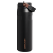 The Messi x Stanley IceFlow™ Bottle with Flip Straw Lid | 24 OZ | 0.7 L