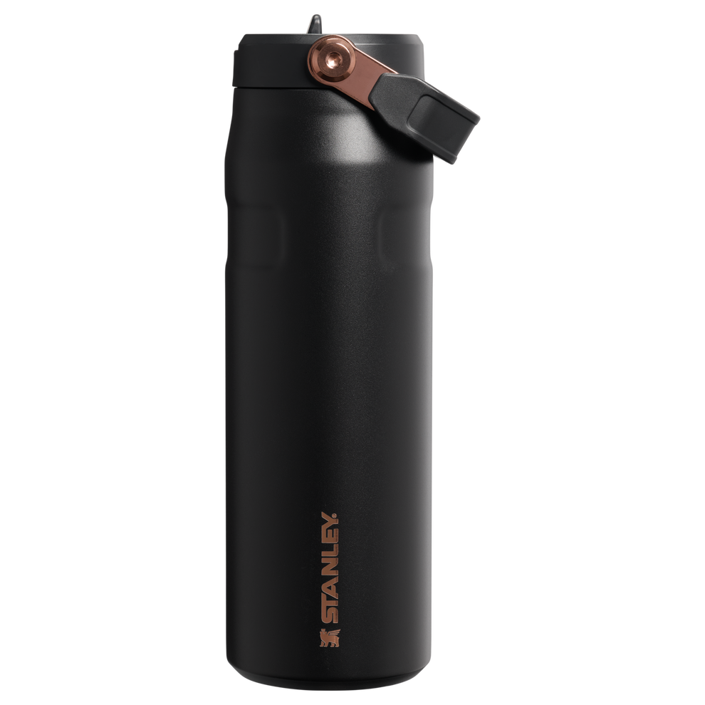 The Messi x Stanley IceFlow™ Bottle with Flip Straw Lid | 24 OZ | 0.7 L