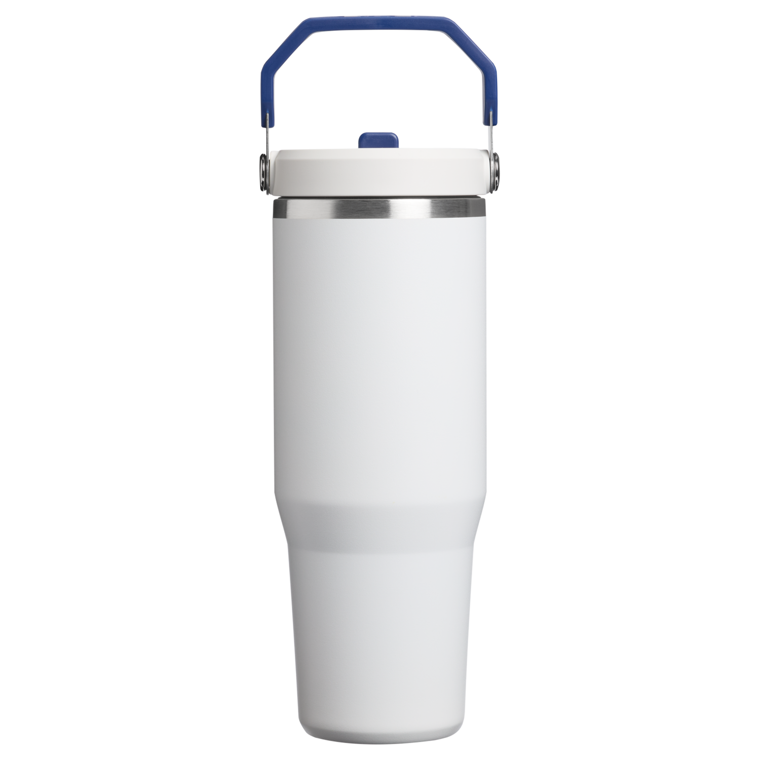 Stanley 1913 Country Collection IceFlow™ Tumbler 30 OZ 0.89 L in Team White Dark Blue | View 1