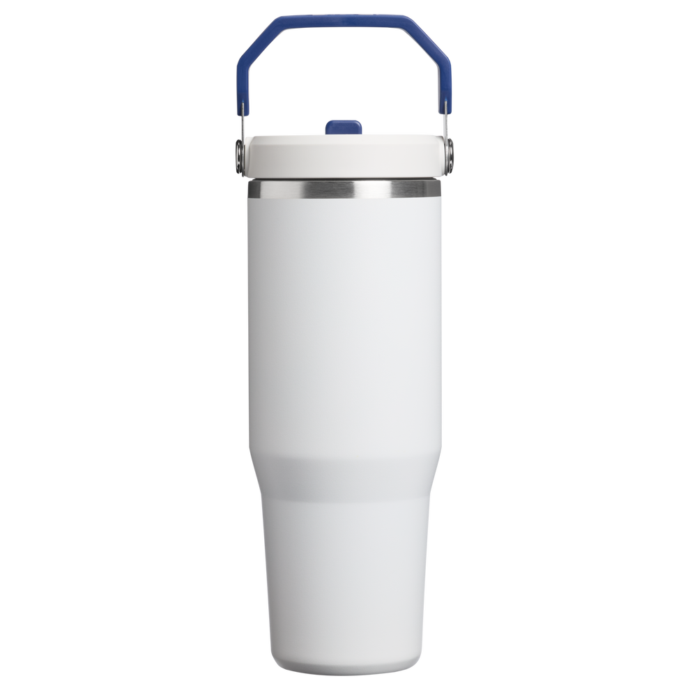 Stanley 1913 Country Collection IceFlow™ Tumbler 30 OZ 0.89 L in Team White Dark Blue