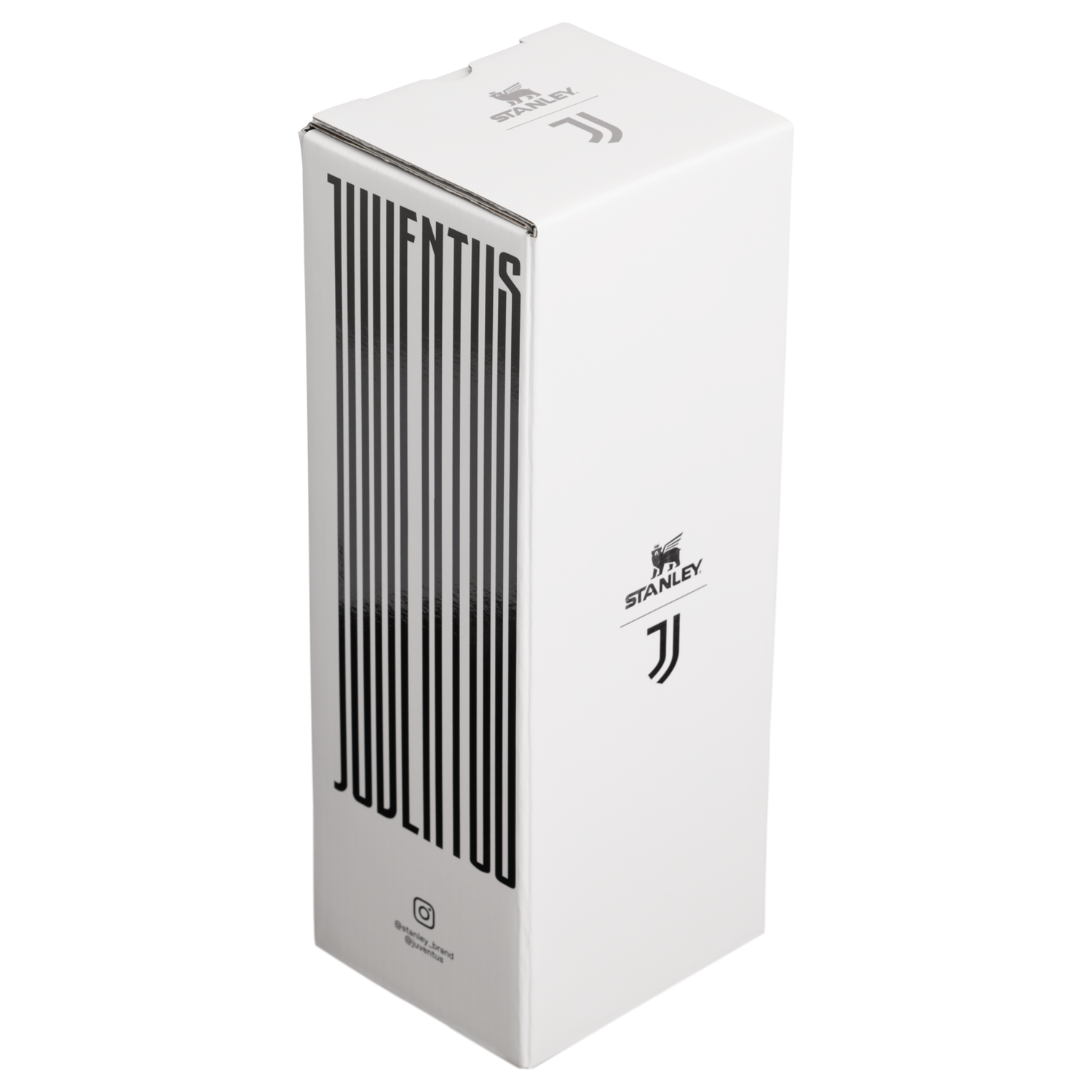 Stanley 1913 Stanley 1913 x Juventus The IceFlow™ Bottle Flip Straw 2.0 24 OZ in Coded | View 5