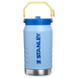 Swatch for Stanley 1913 The IceFlow™ Flip Straw Jug 64 OZ 1.89 L - Stanley Create in Cornflower Admiral Blue
