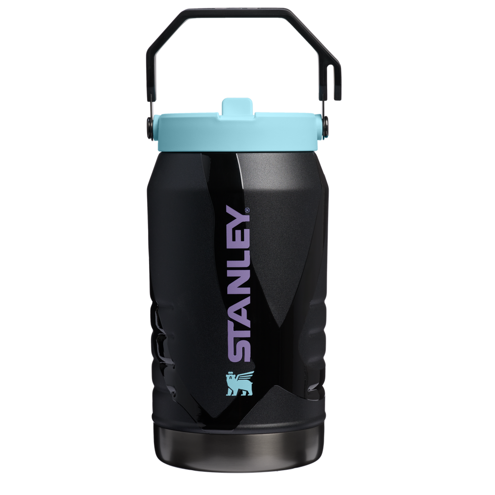 Stanley 1913 Stanley 1913 x Caitlin Clark IceFlow™ Flip Straw Jug 64 OZ 1.90 L in Caitlin Clark Blacktop | View 1