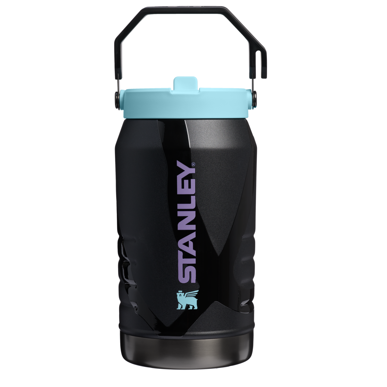 Stanley 1913 x Caitlin Clark IceFlow™ Flip Straw Jug | 64 OZ | 1.90 L