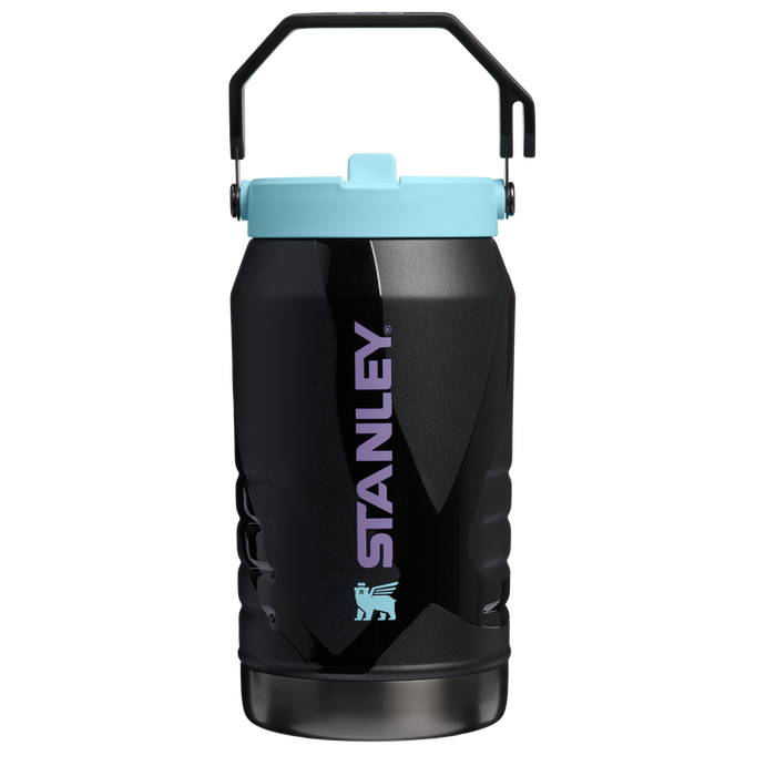 Stanley 1913 x Caitlin Clark IceFlow™ Flip Straw Jug | 64 OZ | 1.90 L
