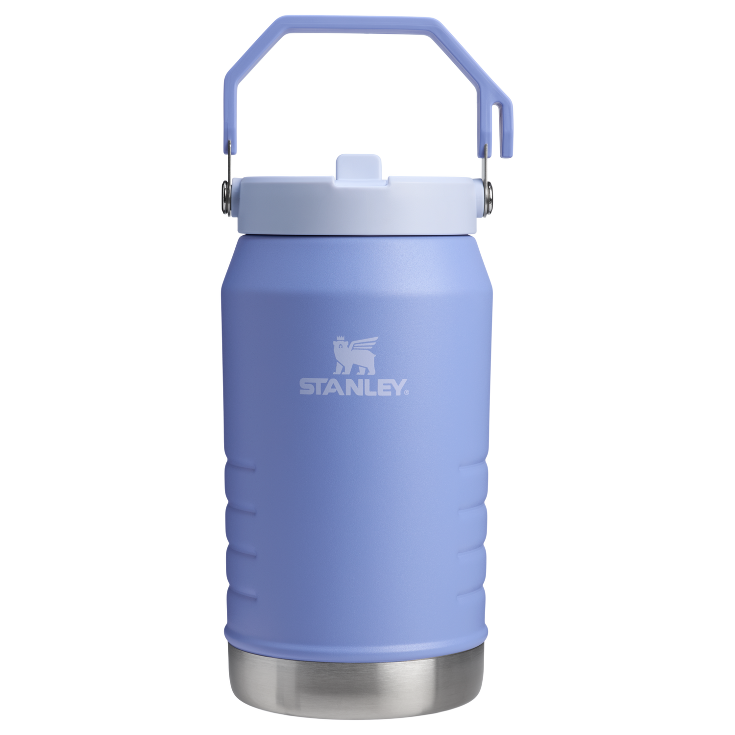 Stanley 1913 The IceFlow™Flip Straw Jug 64 oz 1.9 L in Hydrangea | View 1