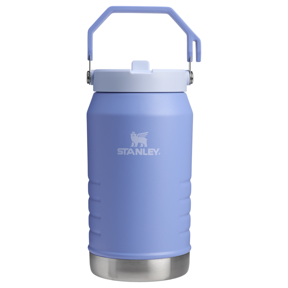 Stanley 1913 The IceFlow™Flip Straw Jug 64 oz 1.9 L in Hydrangea