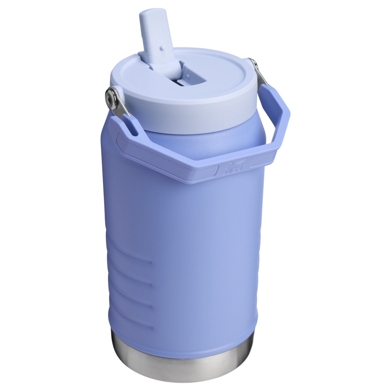 The IceFlow™Flip Straw Jug | 64 oz | 1.9 L