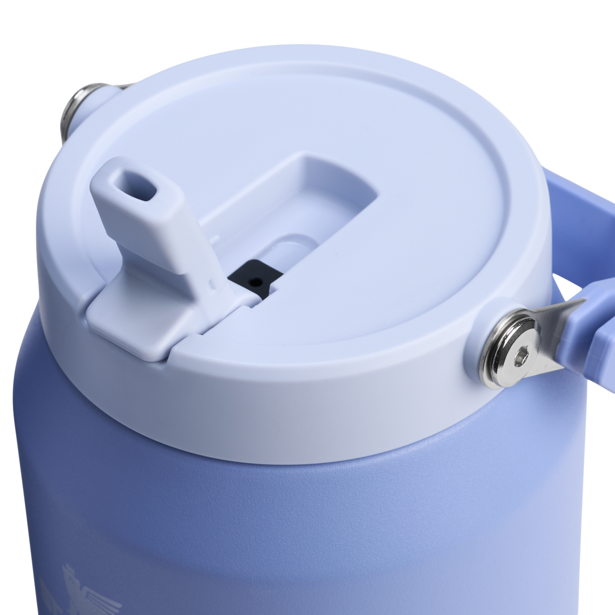 The IceFlow™Flip Straw Jug | 64 oz | 1.9 L