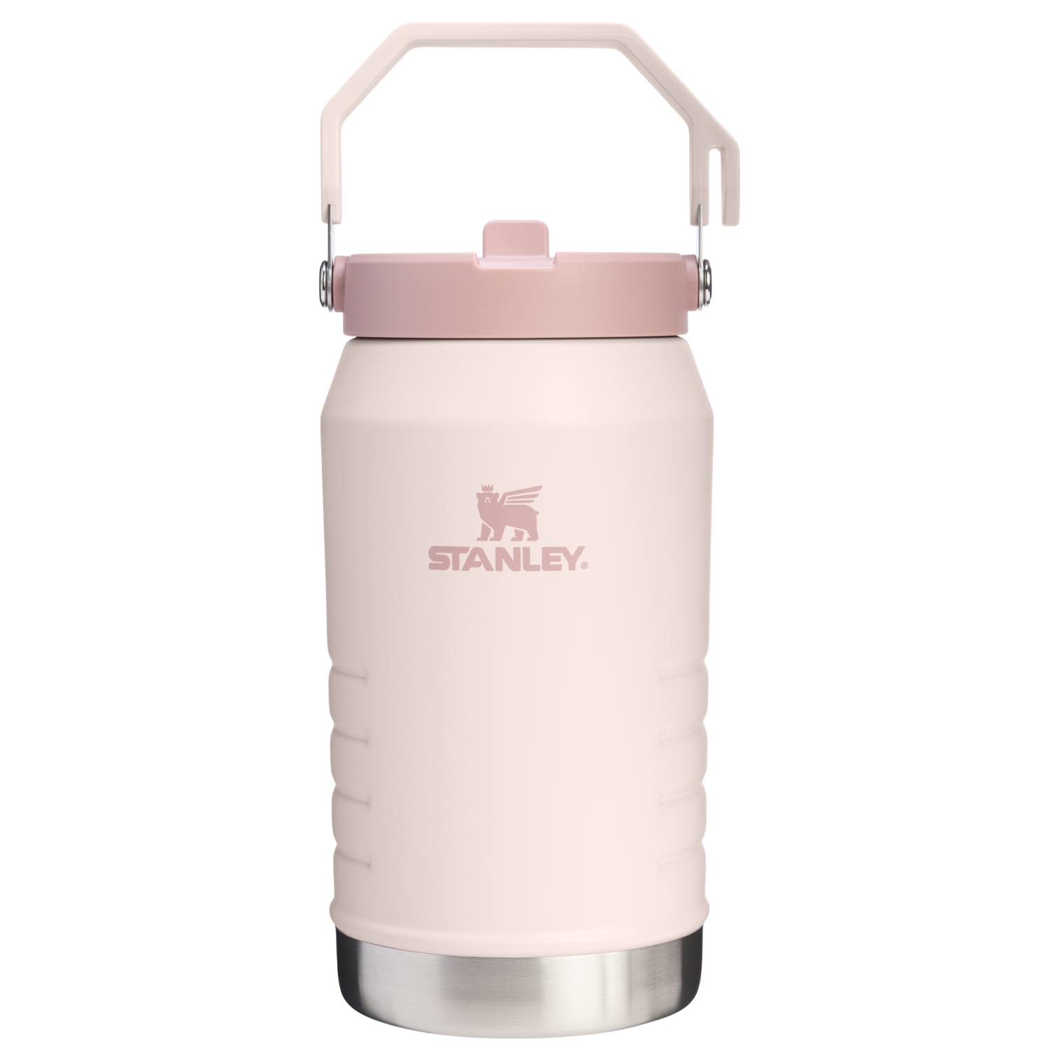The IceFlow™Flip Straw Jug | 64 oz | 1.9 L
