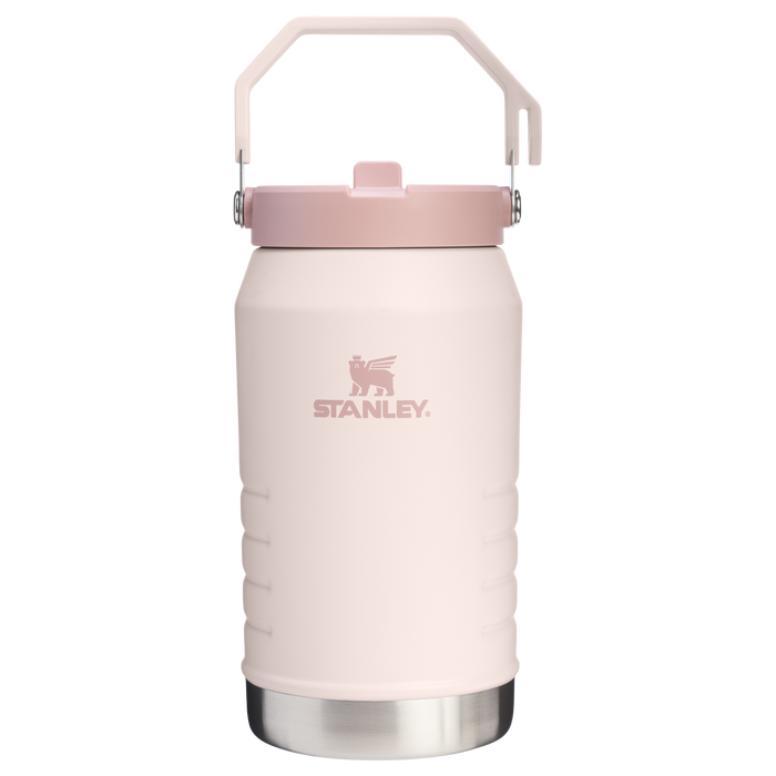 The IceFlow™Flip Straw Jug | 64 oz | 1.9 L