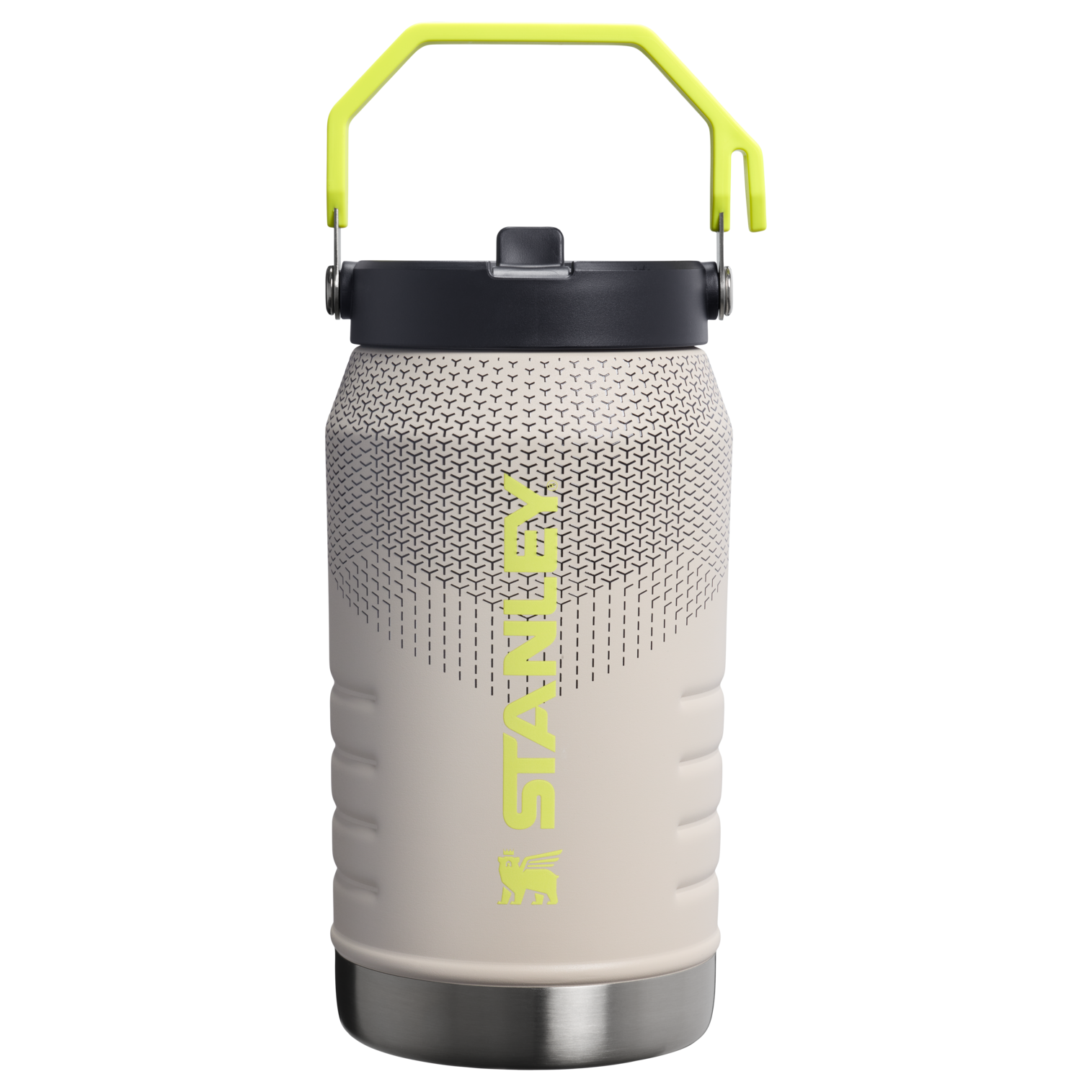 The IceFlow Flip Straw Jug | 64 OZ | 1.9 L