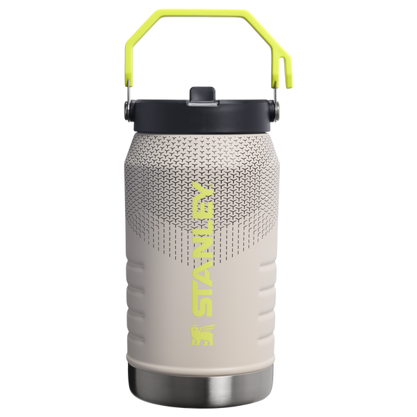 The IceFlow Flip Straw Jug | 64 OZ | Insulated Water Jug | Stanley
