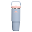 The IceFlow Flip Straw Tumbler | 30 OZ | 0.88 L - Stanley Create