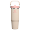 The IceFlow Flip Straw Tumbler | 30 OZ | 0.88 L - Stanley Create