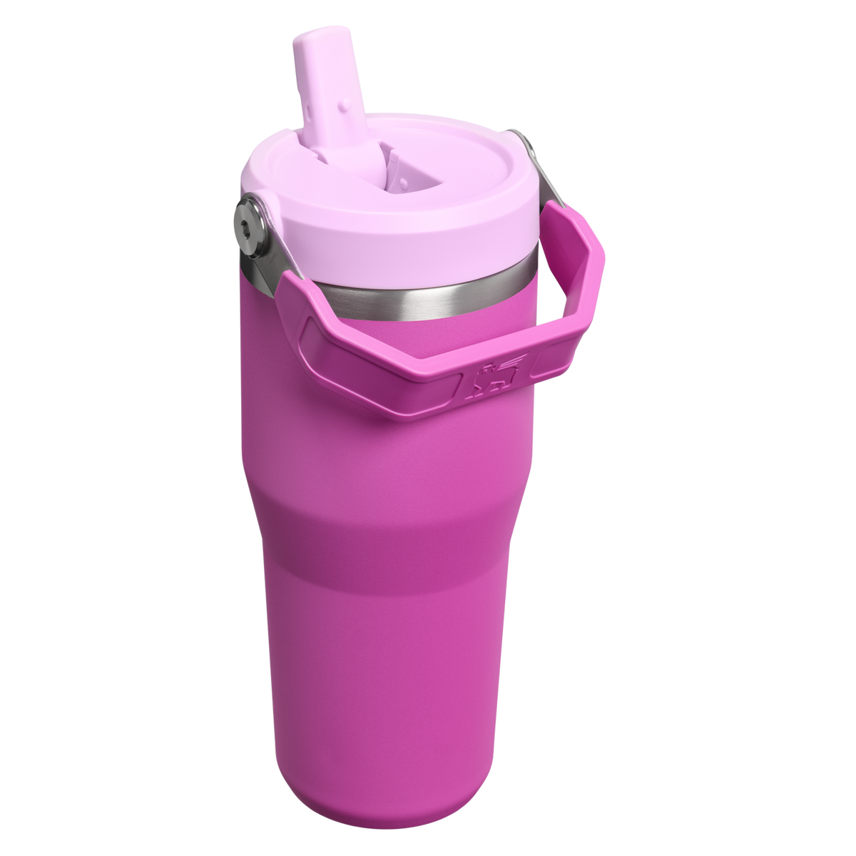 The IceFlow™ Flip Straw Tumbler | 14 OZ | 0.41 L1