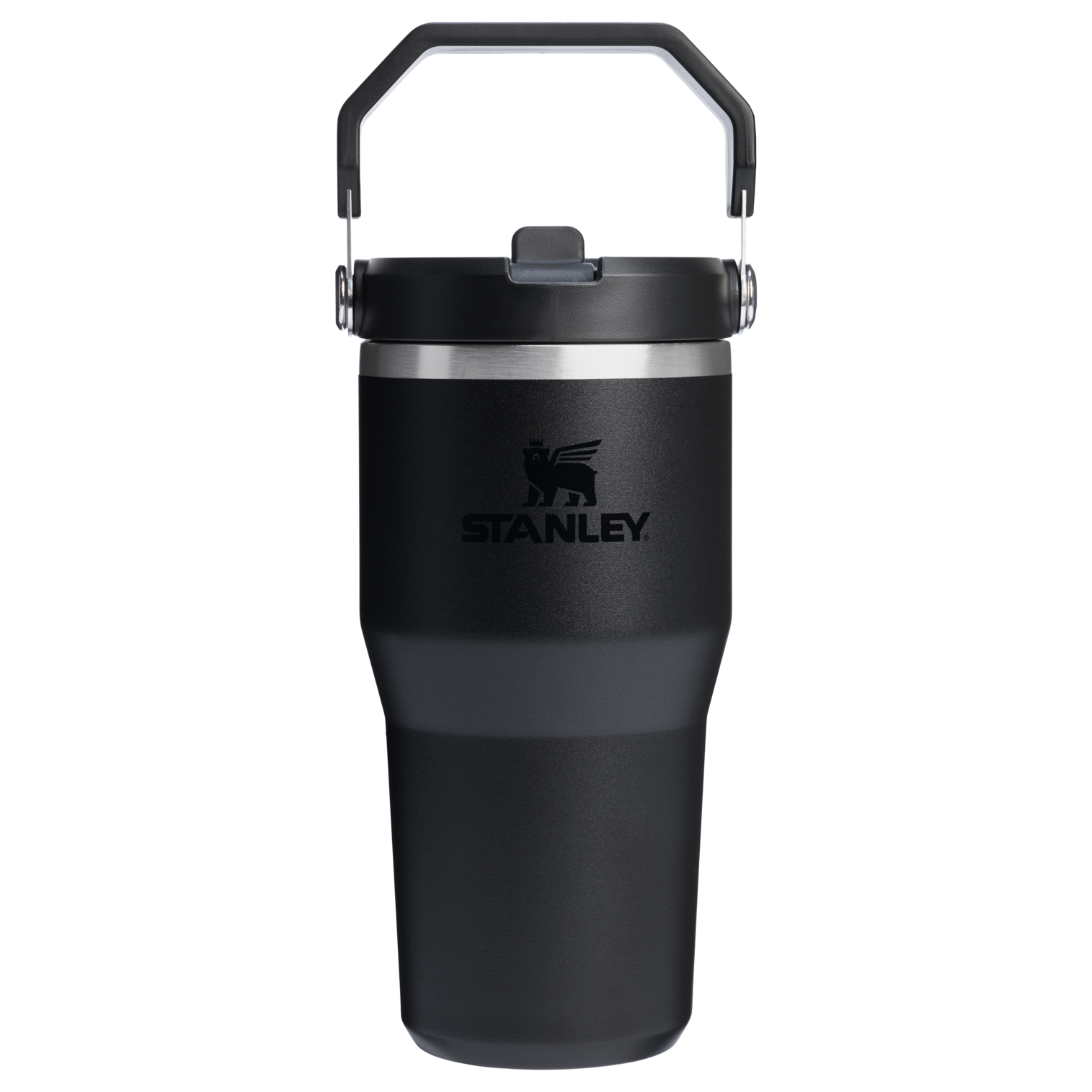 The IceFlow Flip Straw Tumbler | 20 OZ | 0.6 L