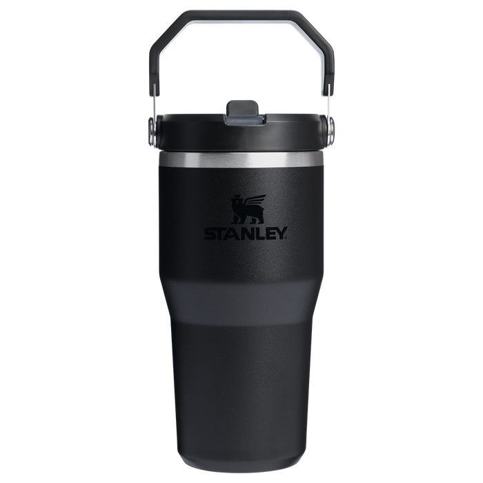 The IceFlow Flip Straw Tumbler | 20 OZ | 0.6 L