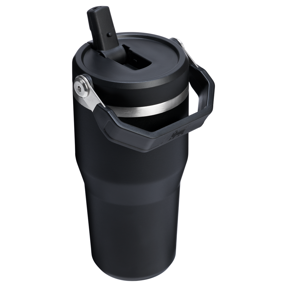 The IceFlow Flip Straw Tumbler | 20 OZ | 0.6 L