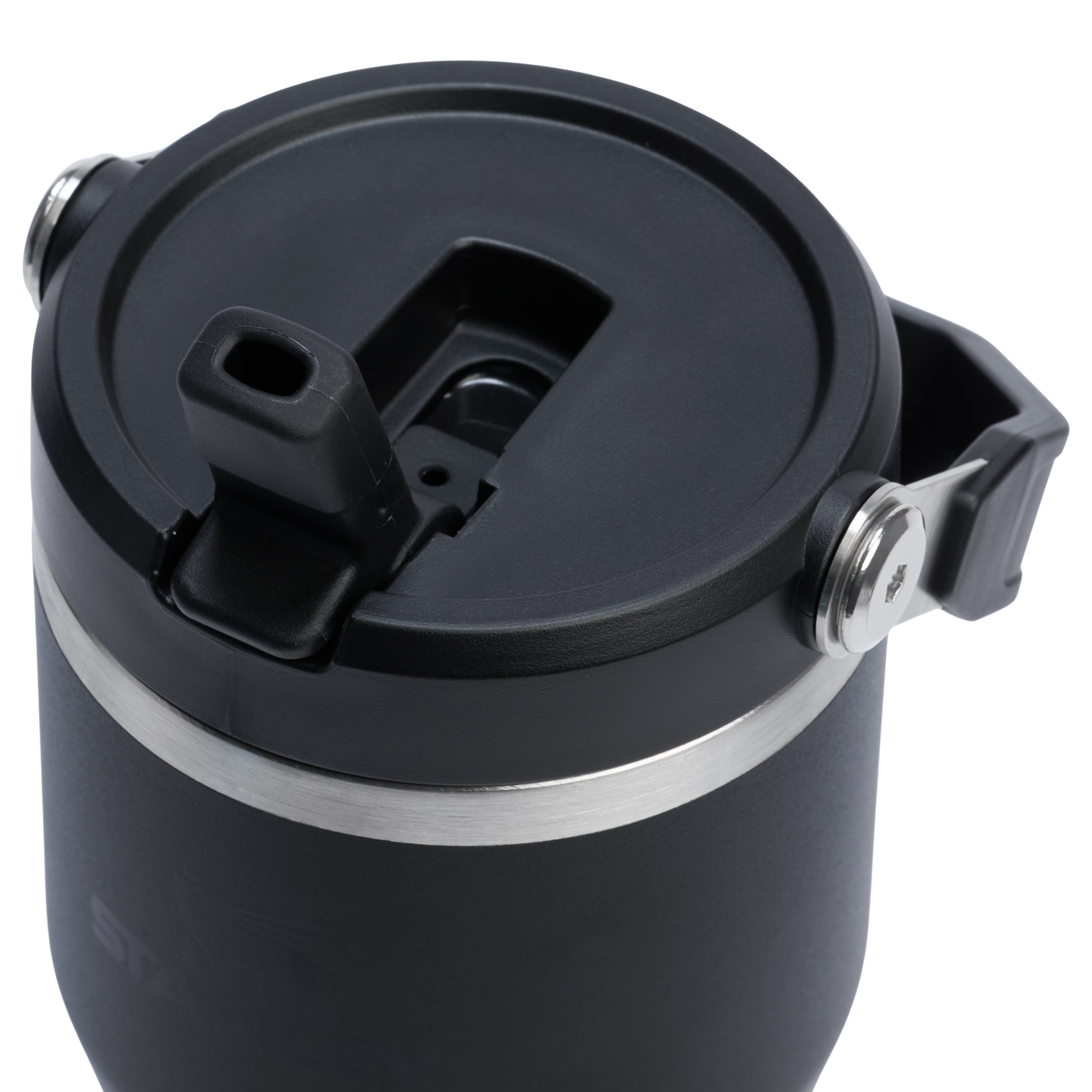 The IceFlow Flip Straw Tumbler | 20 OZ | 0.6 L