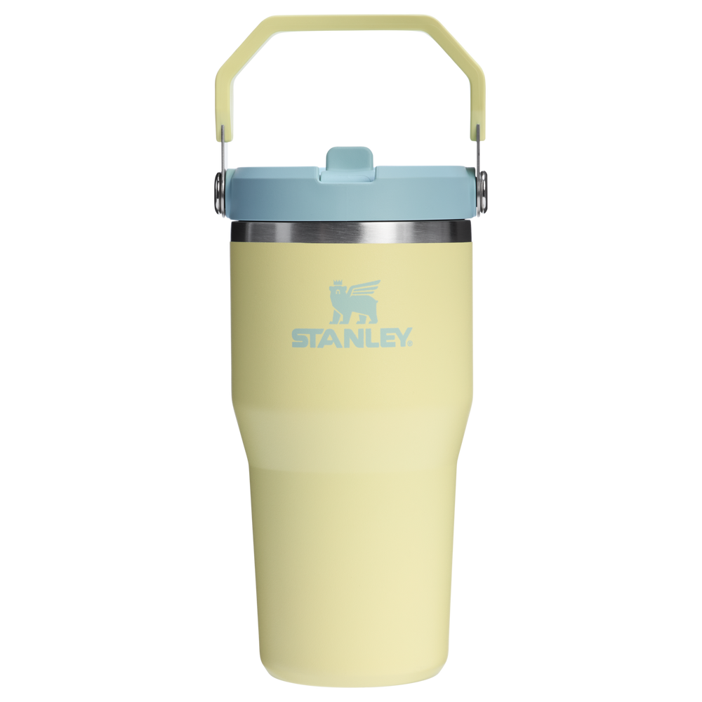 Stanley 1913 The IceFlow Flip Straw Tumbler 20 OZ 0.6 L - Stanley Create in Pomelo | View 1