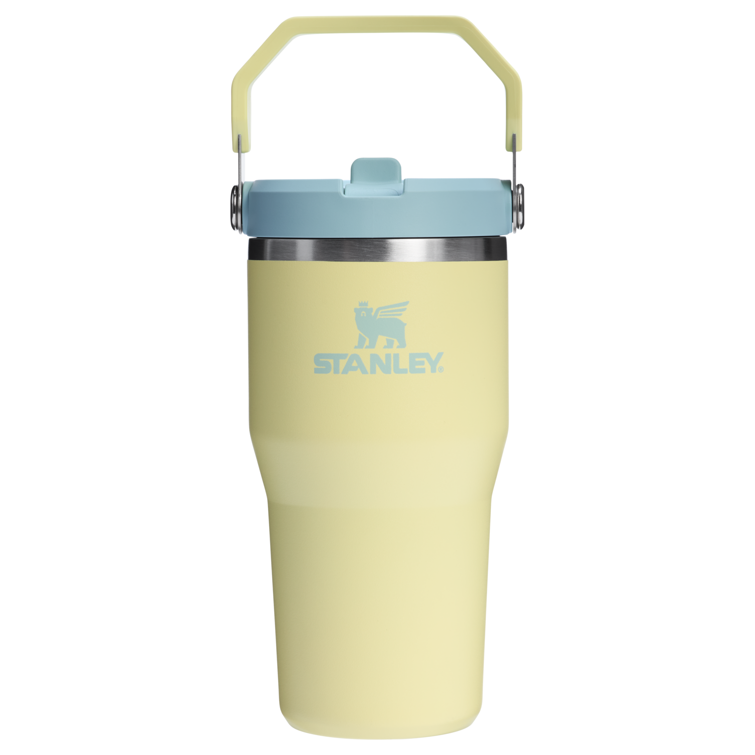 The IceFlow Flip Straw Tumbler | 20 OZ | 0.6 L - Stanley Create