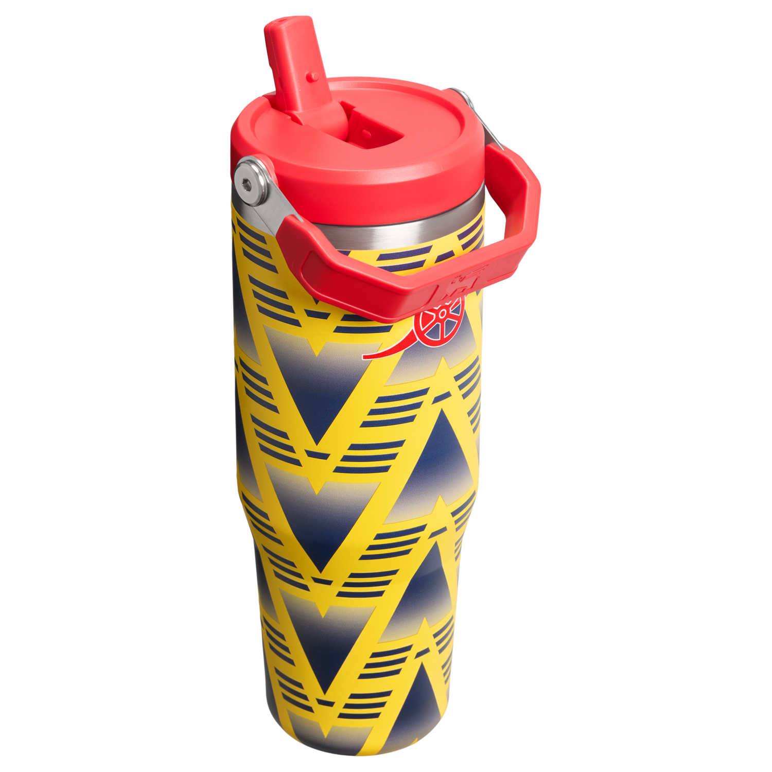 【新品】Arsenal The IceFlow Bottle Fast Flow Stanley 1913 x Arsenal The IceFlow™ Bottle Fast Flow 24oz