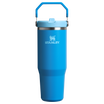 The IceFlow Flip Straw Tumbler | 30 OZ | 0.88 L - Stanley Create