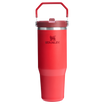 The IceFlow Flip Straw Tumbler | 30 OZ | 0.88 L - Stanley Create