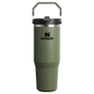The IceFlow Flip Straw Tumbler | 30 OZ | 0.88 L - Stanley Create