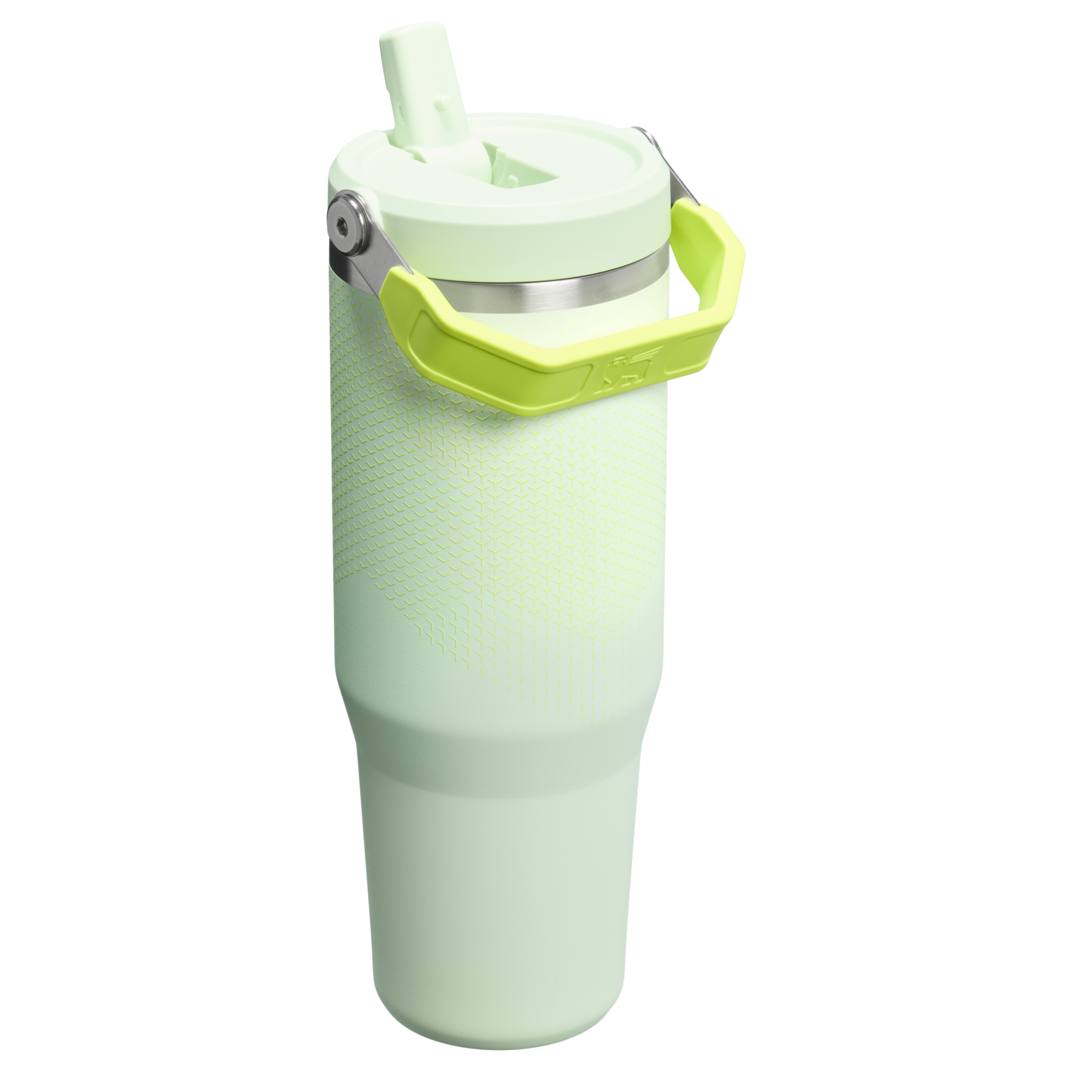 The IceFlow Flip Straw Tumbler | 30 OZ | 0.88 L